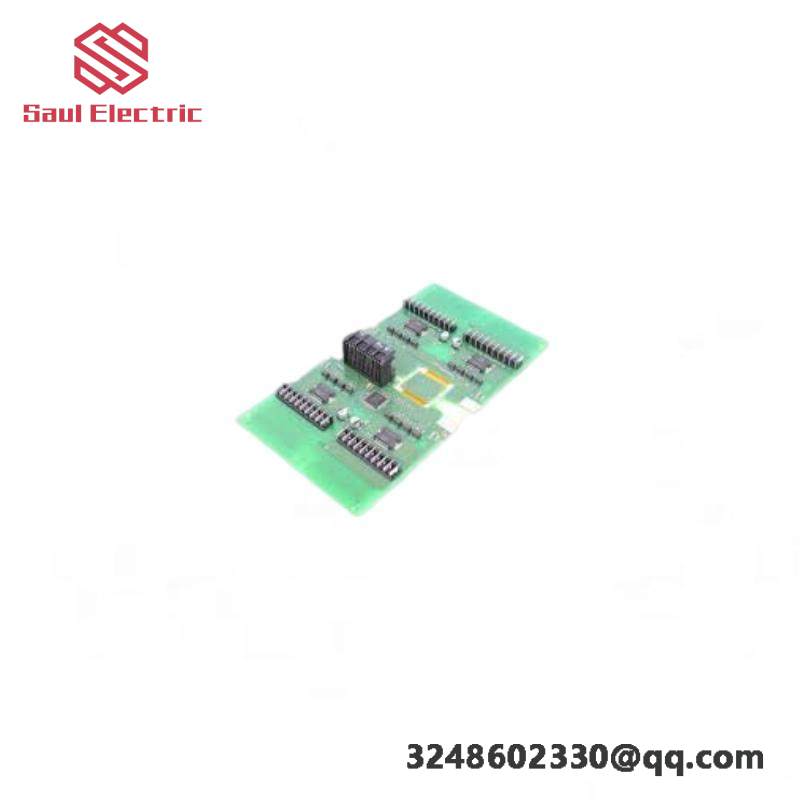 SIEMENS A5E00300849 pcb card