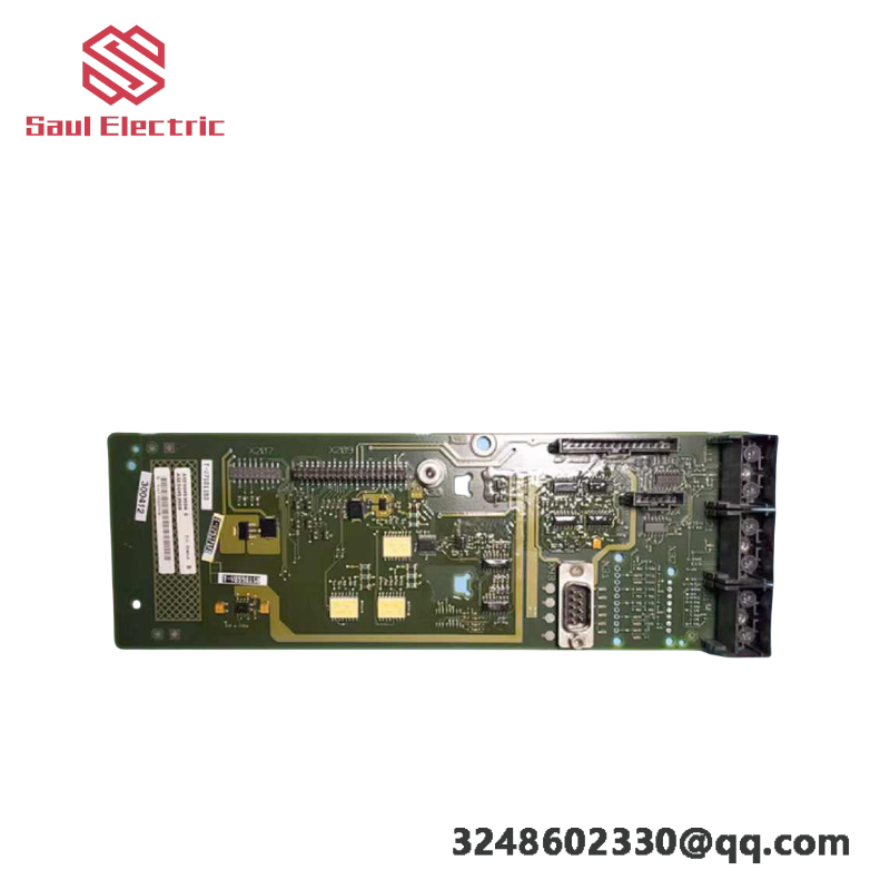 SIEMENS A5E00453507 Detection of fiber-optic board