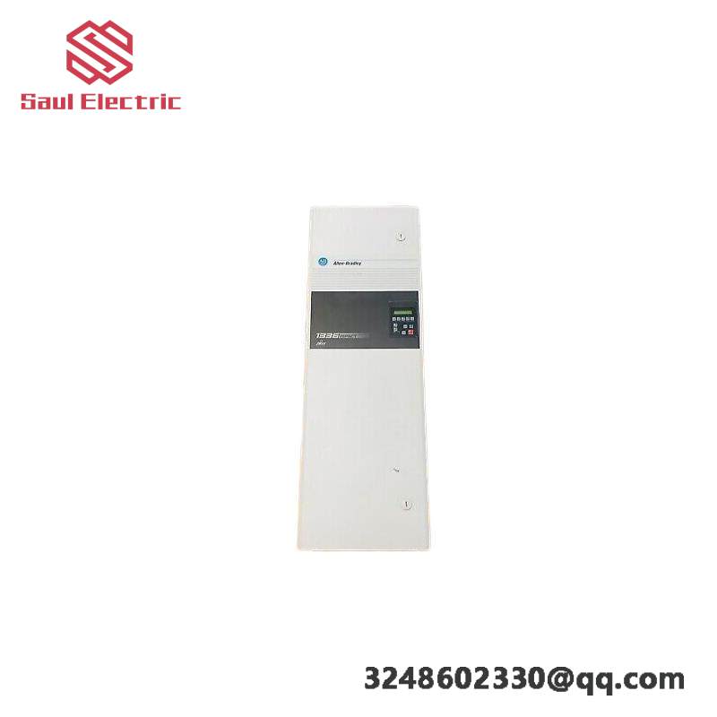 AB 1336E-R015-AN-EN-GM1-L9E AC Drive