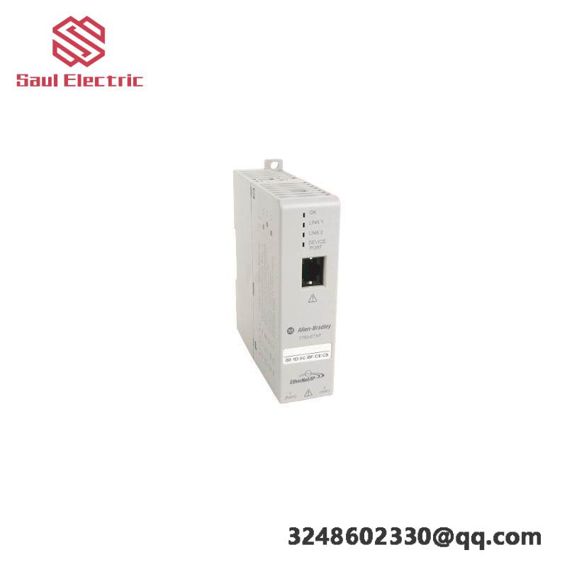 AB 1784-ETAP EtherNet/IP Tap