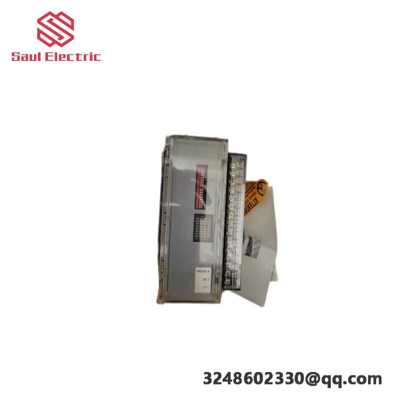 AB 1791-24A8 I/O Block