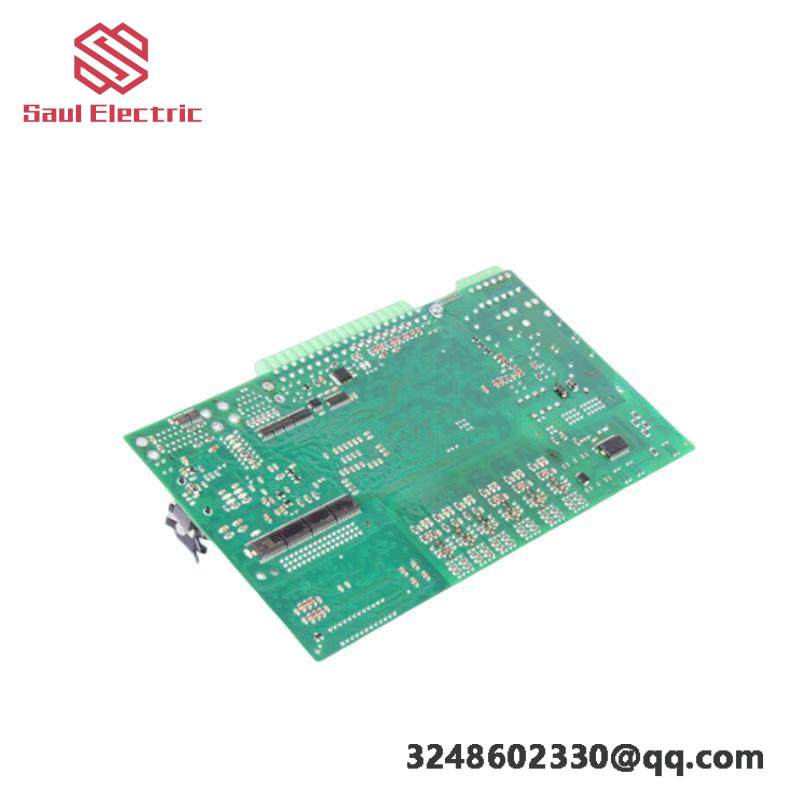 Schneider A.F.038.5/01 MAIN BOARD FOR SERVOSTAR