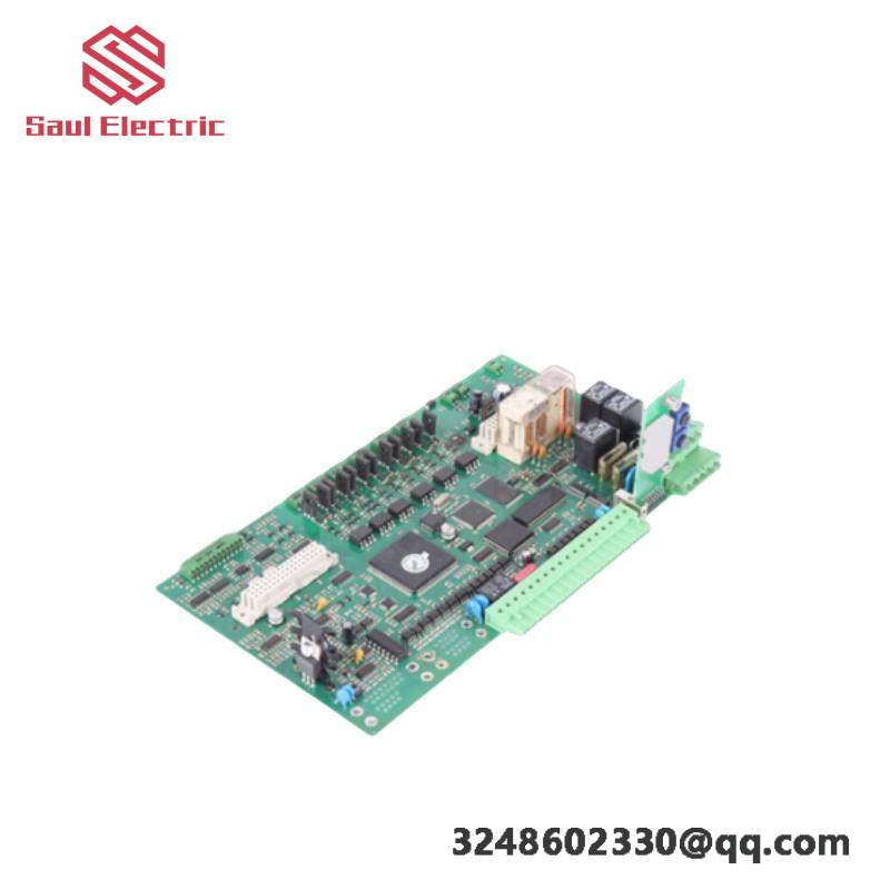 Schneider A.F.038.5/02 LEXIUM 17D Driver Board