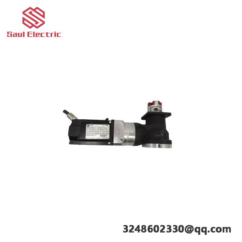 AB MPL-B320P-SJ72AA AC Servo Motor W