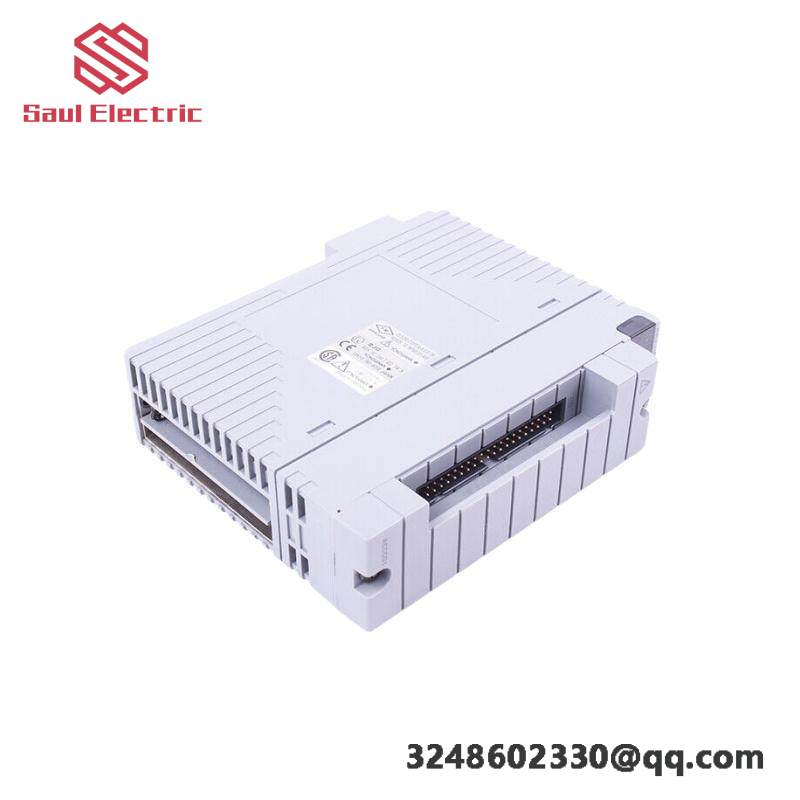 YOKOGAWA AAI135-S00 S2 Analog Input Module