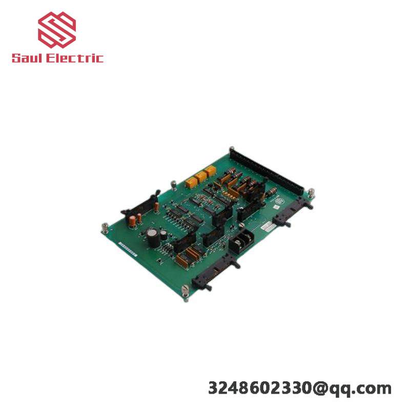 AB 119524 129708-01 Interface Board