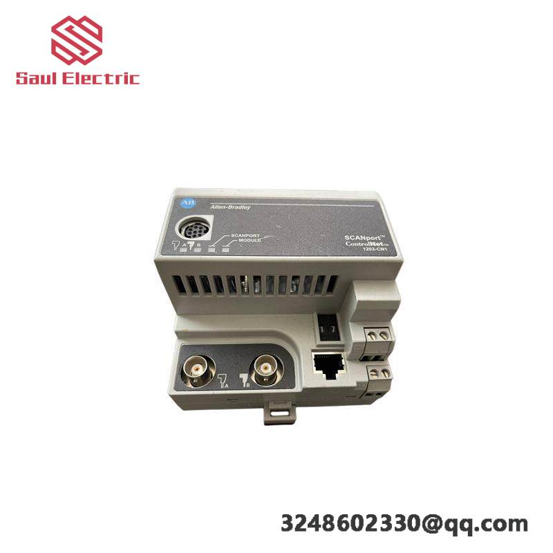 AB 1203-CN1 COMMUNICATION OPTION KIT