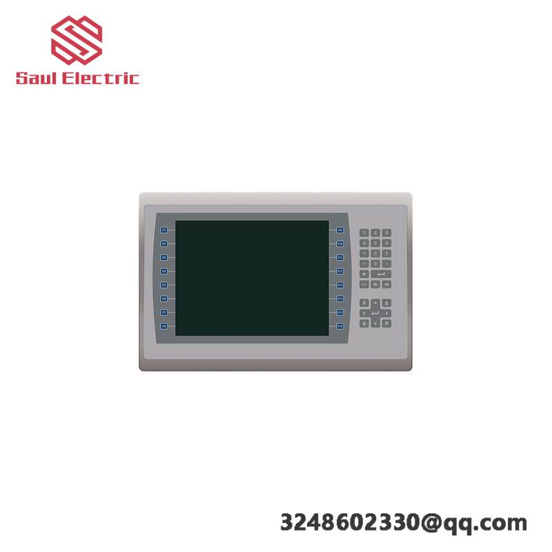 AB 12711P-T15C4D8 OPERATOR INTERFACE