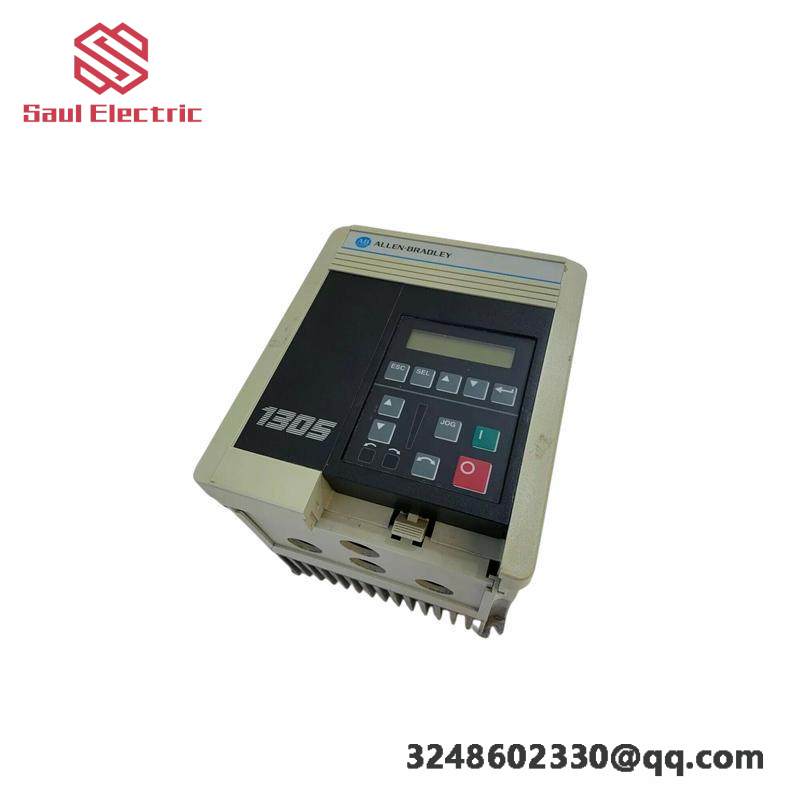 AB 1305-BA01A-HA2 AC DRIVE