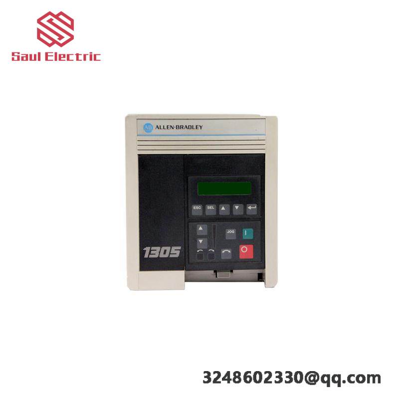 AB 1305-BA03A AC DRIVE