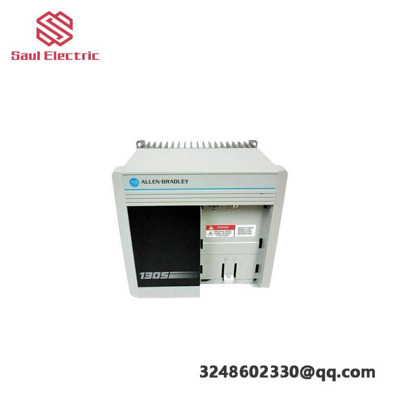 AB 1305-BA09A-HA2 AC DRIVE