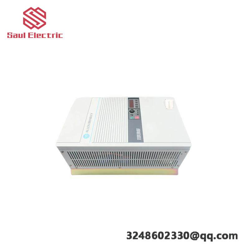 AB 1336-B005-EAD-FA2-L1-S1 Adjustable frequency drive