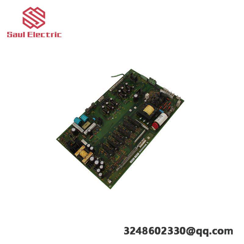 AB 1336-BDB-SP29C 74101-169-53 Gate Driver Board