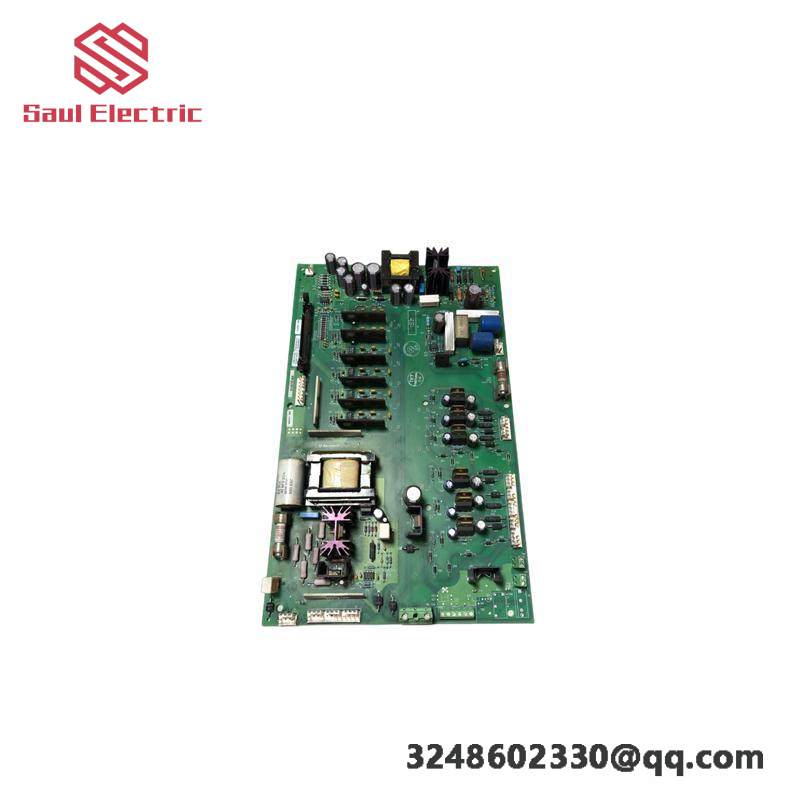  1336-BDB-SP30D PCB Gate Drive Board