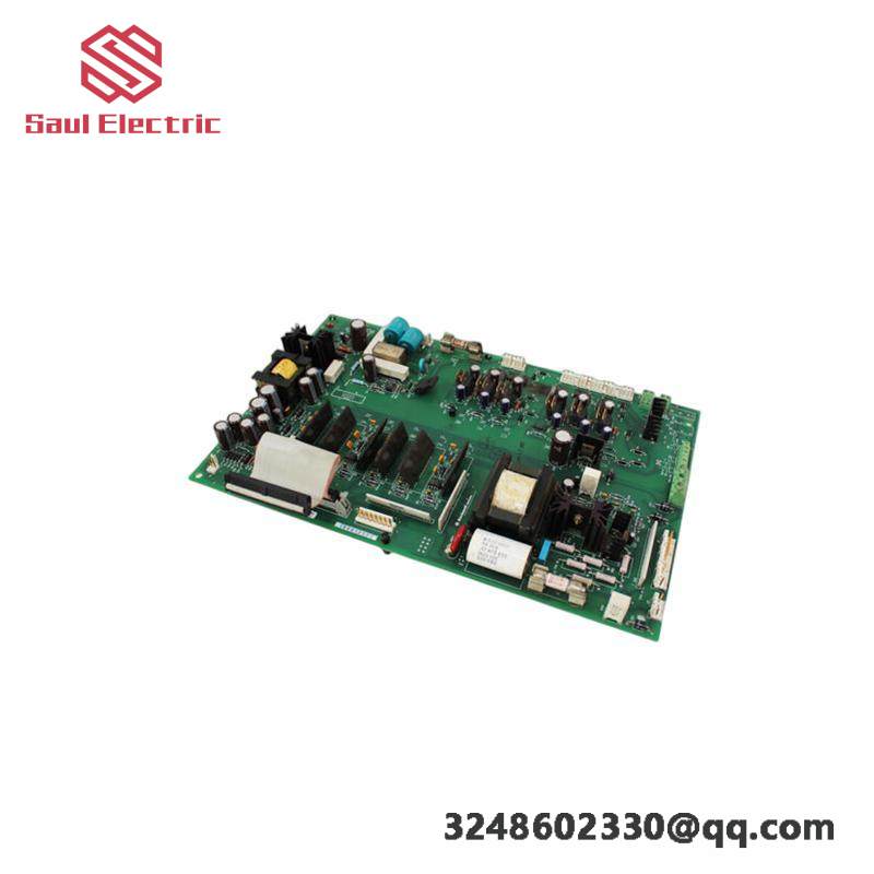 AB 1336-BDB-SP4D 74103-244-54 Gate Driver Board Kit