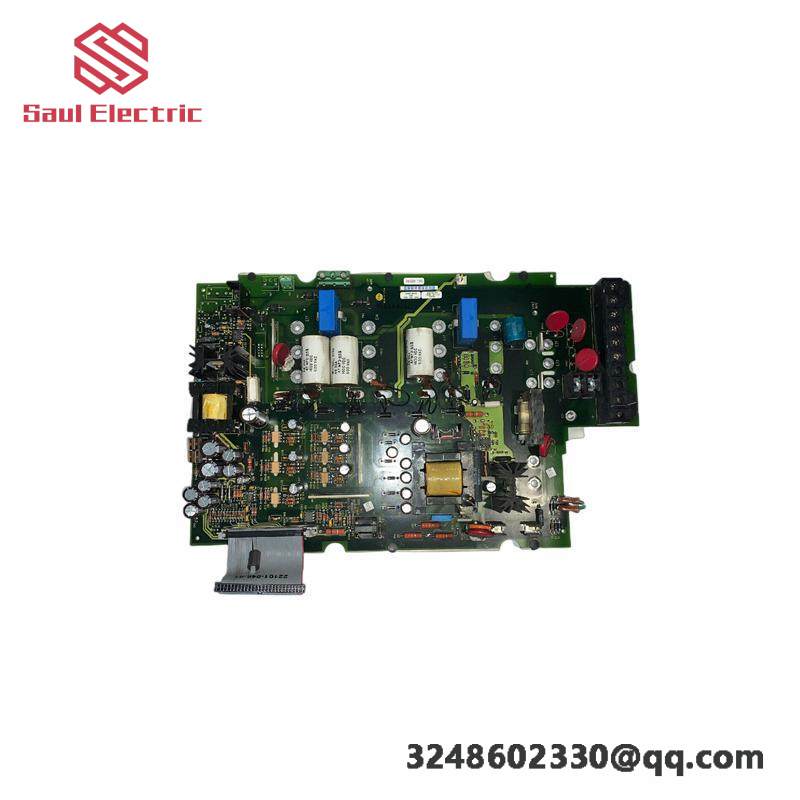 AB 1336-BDB-SP6A PC BOARD