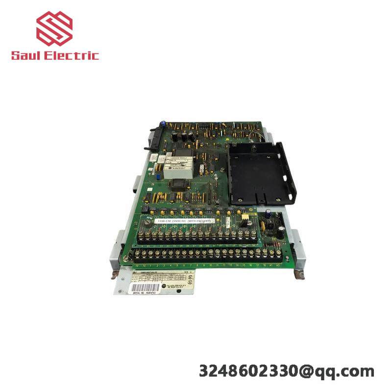 AB 1336-MCB-SP1 74100-071-51 Main Control Board