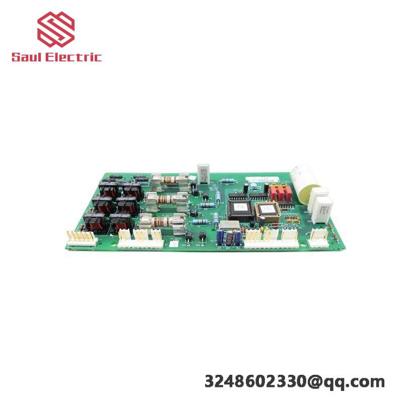 AB 1336-PB-SP23C PC BOARD