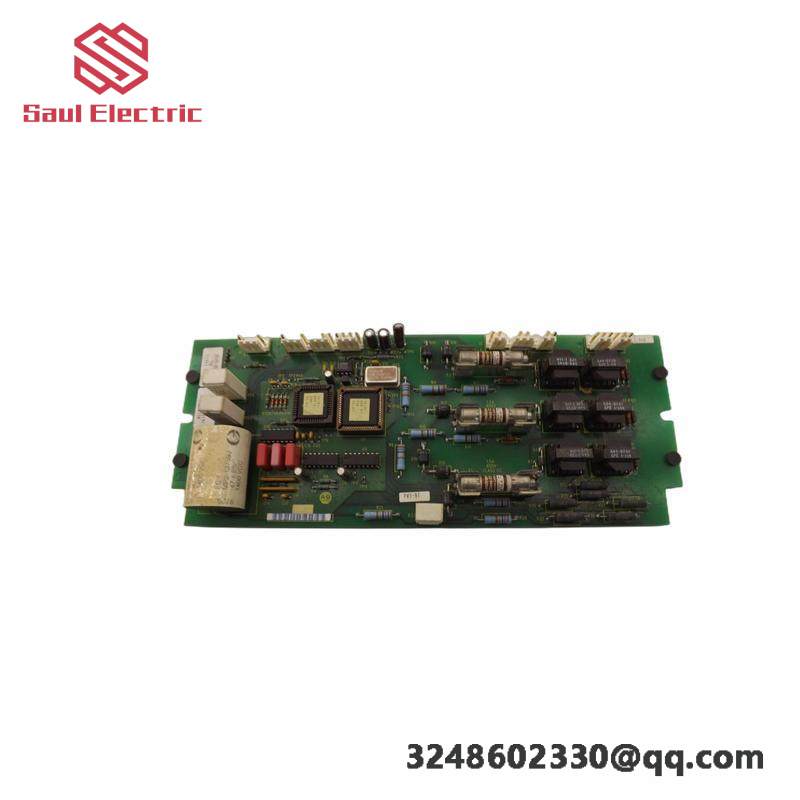 AB 1336-PB-SP2B 74101-502-51F PC BOARD PRECHARGE