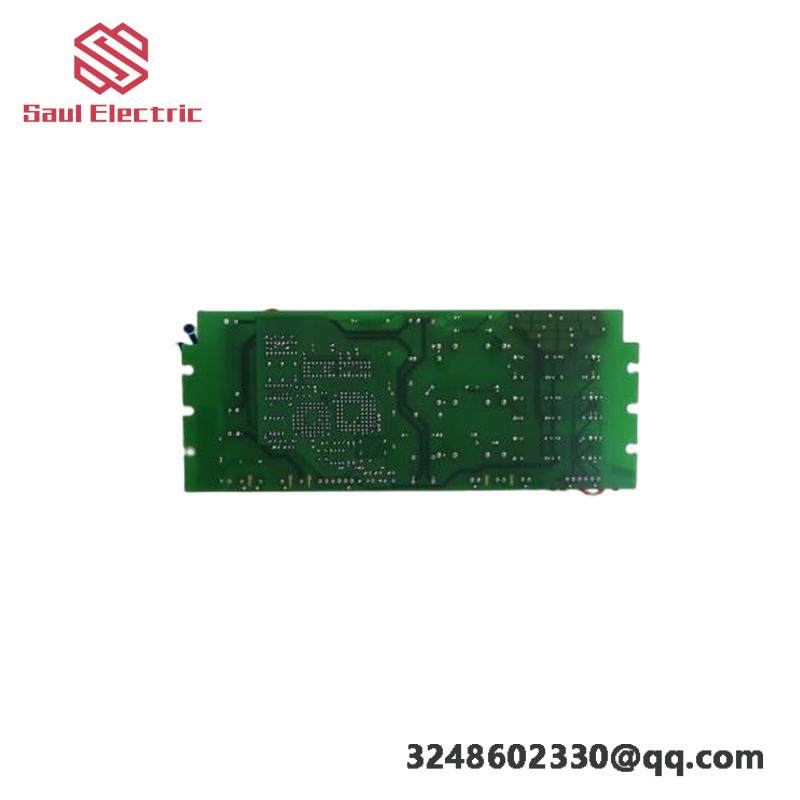 AB 1336-PB-SP2C 74101-502-57 PC BOARD