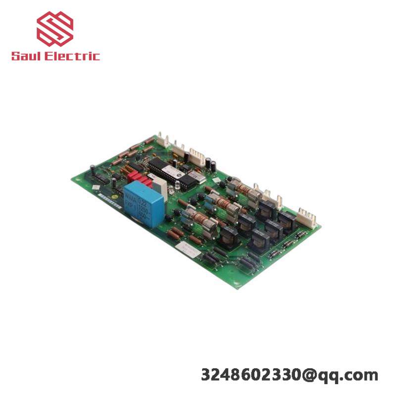 AB 1336-PB-SP6C 74101-181-51 Board