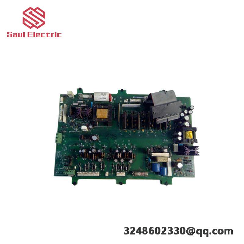 AB 1336-QOUT-SP19A DRIVE CONTROL BOARD