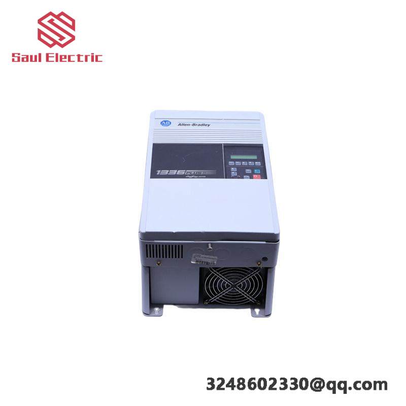 AB 1336F-B015-AA-EN AC DRIVE