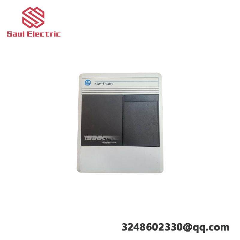 AB 1336F-BRF10-AA-EN DRIVE