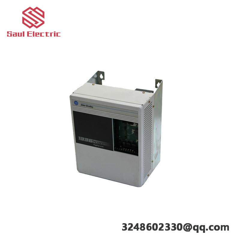 AB 1336F-BRF100-AA-EN PLUS II AC Drive