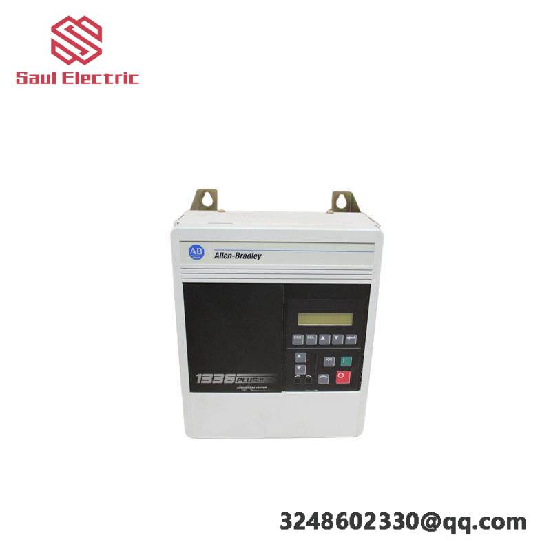 AB 1336F-BRF20-AA-EN-HCS2 AC DRIVE