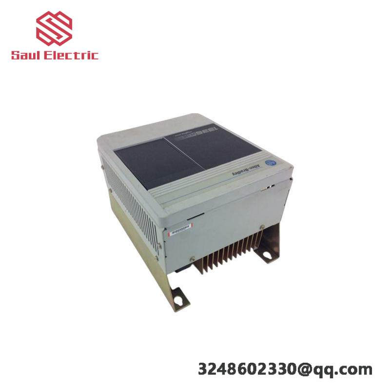 AB 1336F-BRF20-AA-EN AC DRIVE