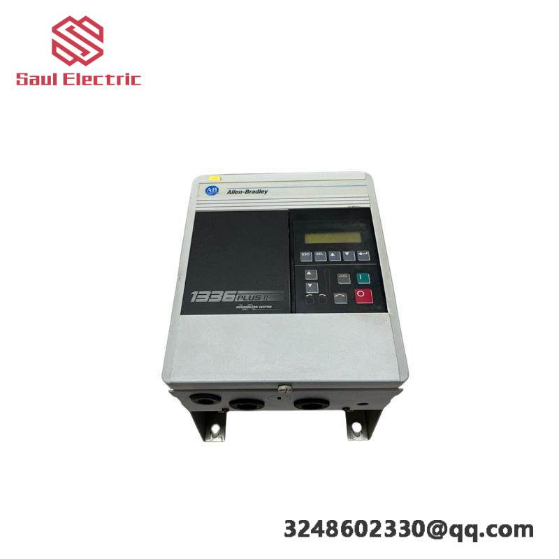 AB 1336F-BRF50-AA-EN AC DRIVE