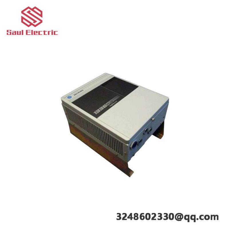 AB 1336F-BRF75-AA-EN AC drive