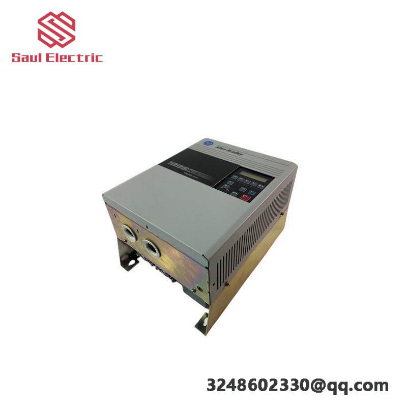 AB 1336F-BRF75-AE-DE AC DRIVE