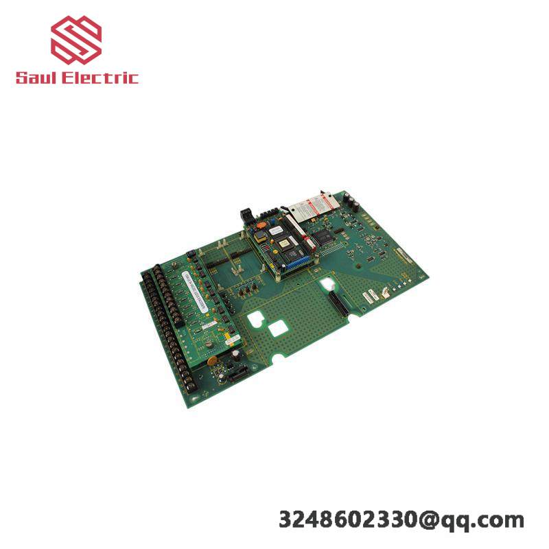 AB 1336F-MCB-SP1C PC BOARD