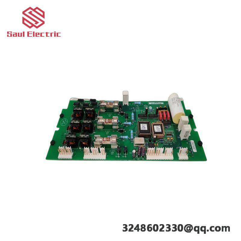 AB 1336F-MCB-SP1F CPU control panel board