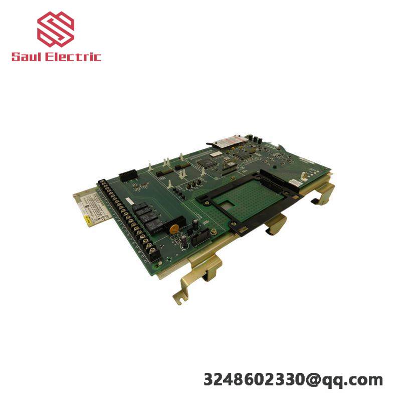 AB 1336F-MCB-SP1K CONTROL BOARD