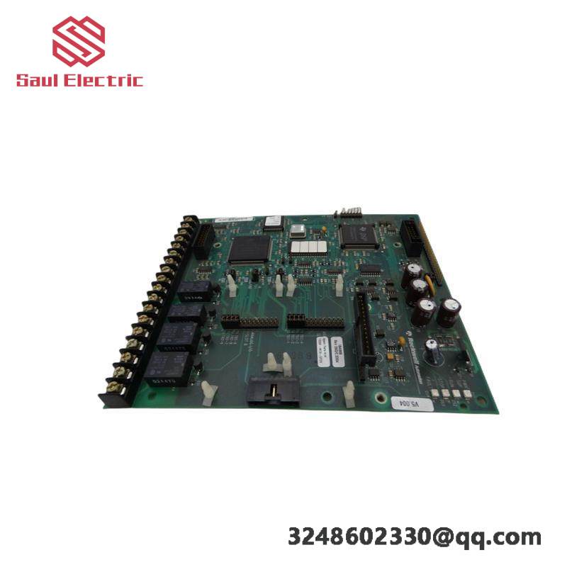 AB 1336F-MCB-SP2L 164989 PLC Module