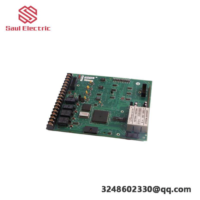 AB 1336S-EN4 42336-221-51N Control Board