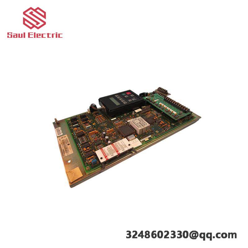 AB 1336S-MCB-SPI 74100-071-51 Drive Board