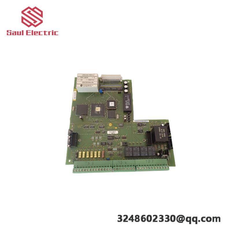 AB 1336T-GTB-SP1A 1336T-PLCCEE 74100-833-01 74101-500-51 Module