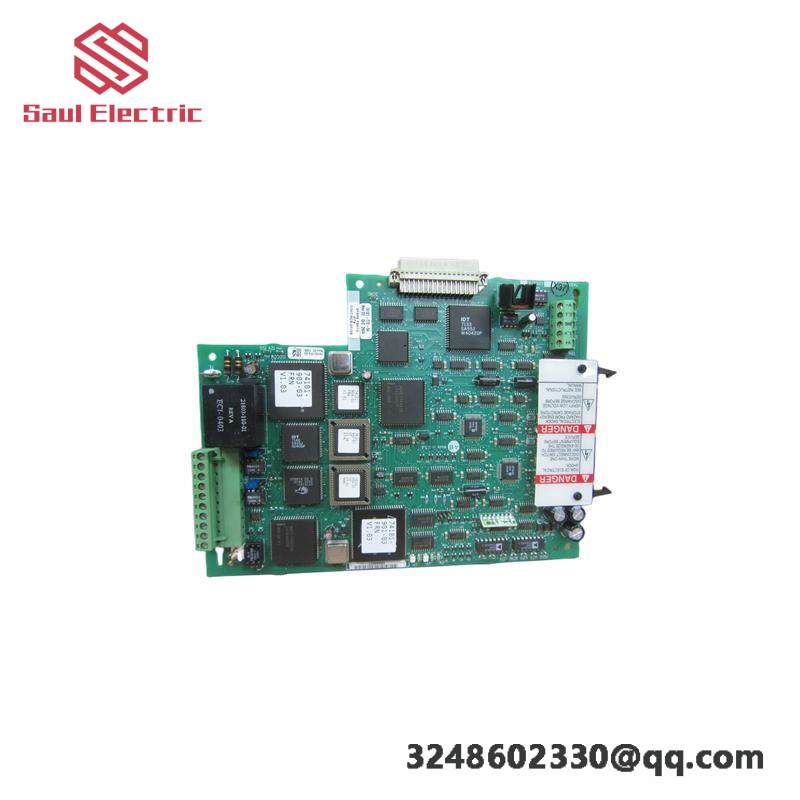 AB 1336T-MCB-SP34B 74101-772-54 PC Board