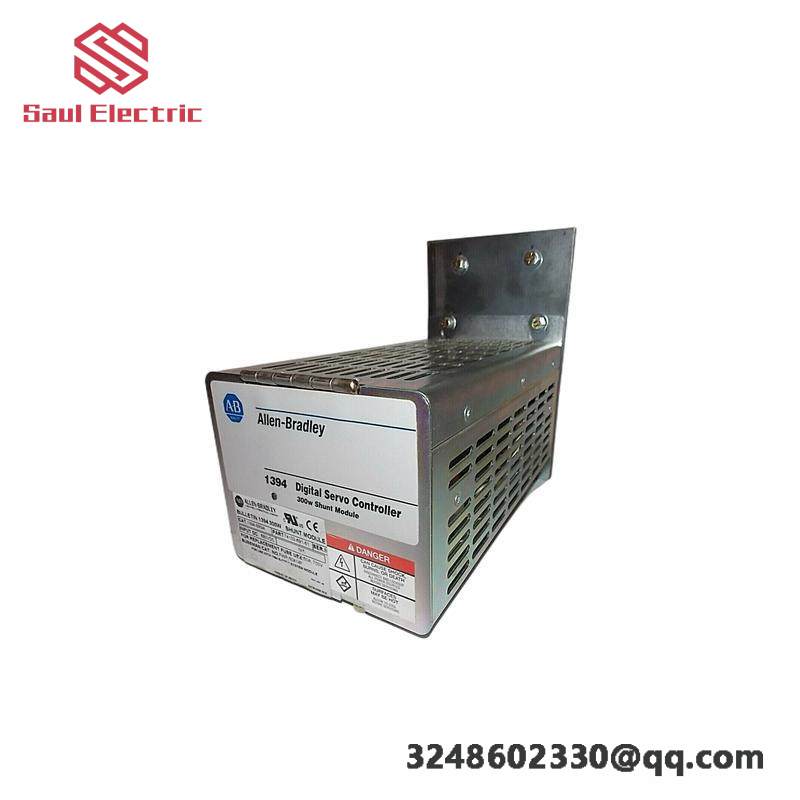 AB 1394-SR9A DIGITAL SHUNT MODULE