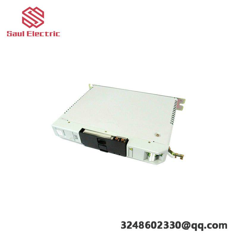 AB 1394C-AM07 SERVO AXIS MODULE