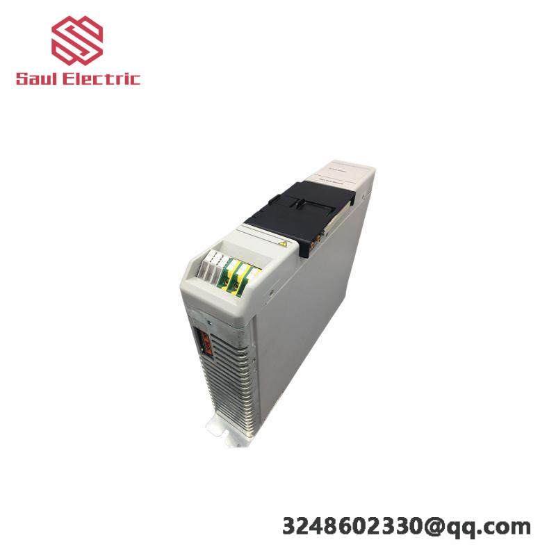 AB 1394C-AM75-IH SERVO AXIS DRIVE MODULE