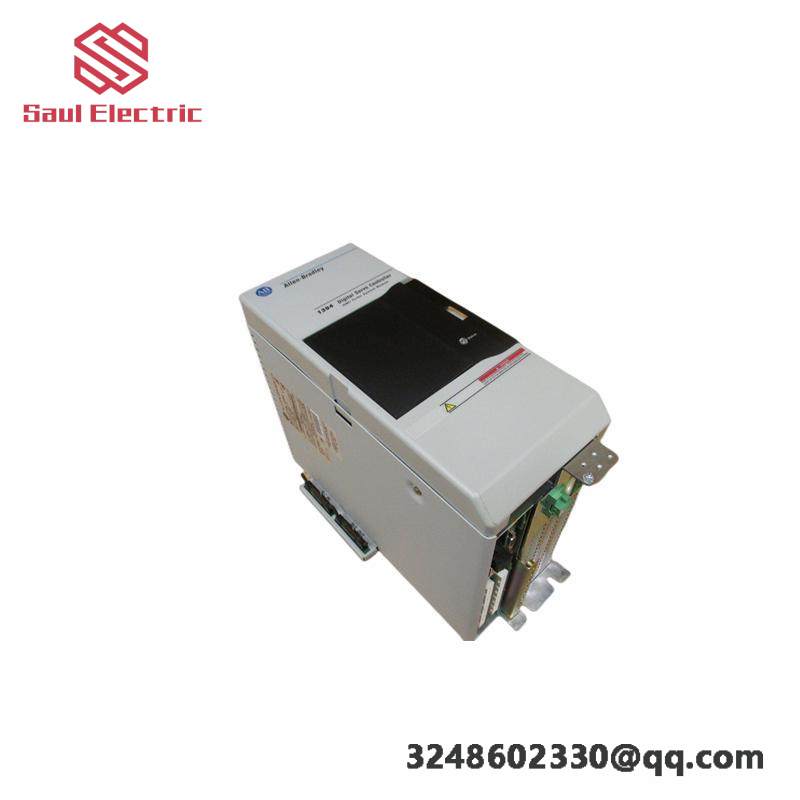 AB 1394C-SJT10-T-RL SERVO AXIS DRIVE