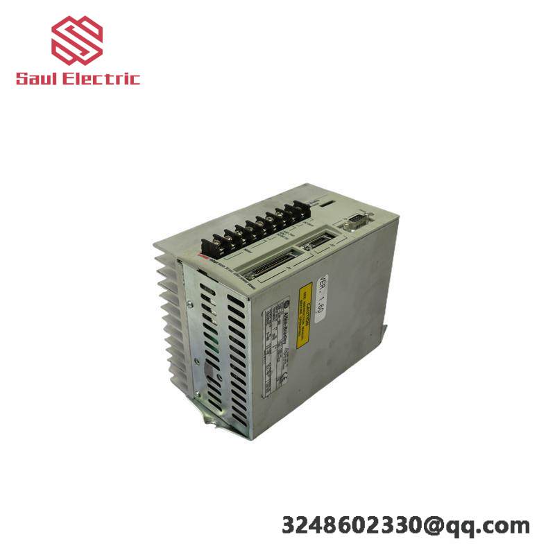 AB 1398-DDM-009 SERVO DRIVE