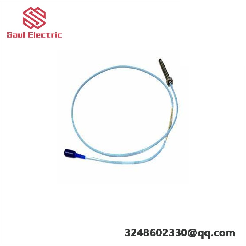 AB 1442-PS-0803M0010N Eddy Current Probe