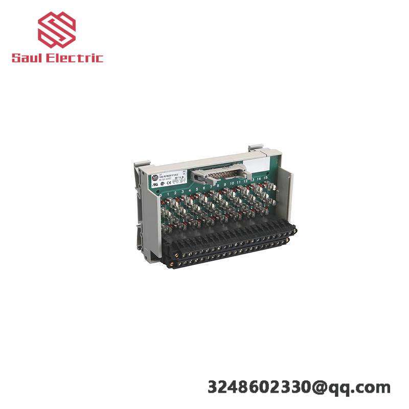 AB 1492-IFM20F Connection Module