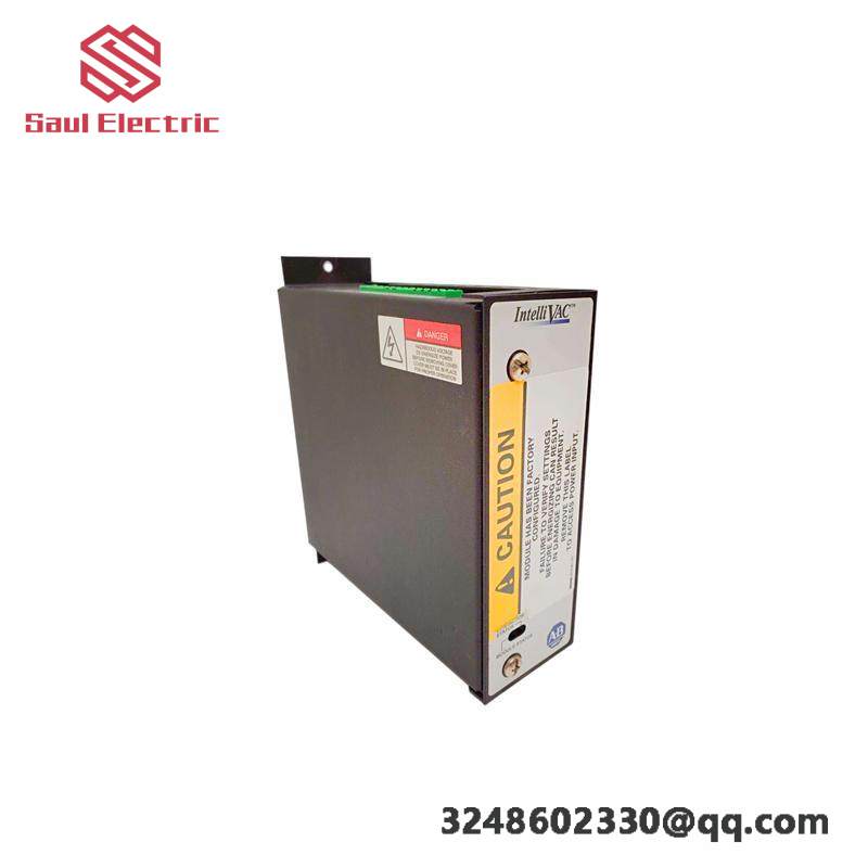 AB 1503VC-BMC5 CONTROL MODULE